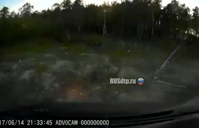 Дорога в никуда