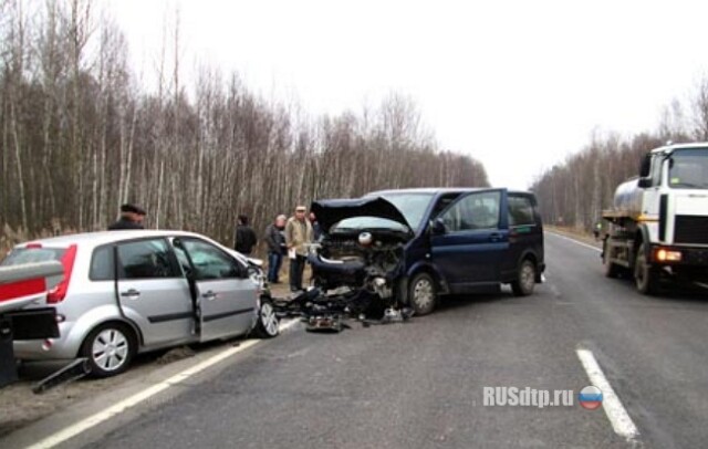 Смерть, которой могло и не быть 