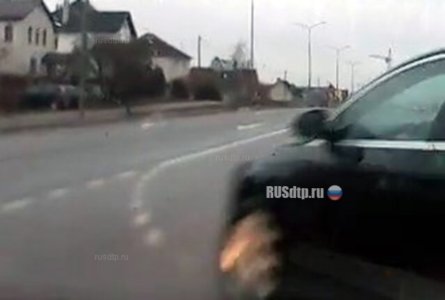 ДТП