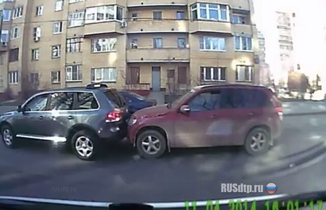 Невнимательность 