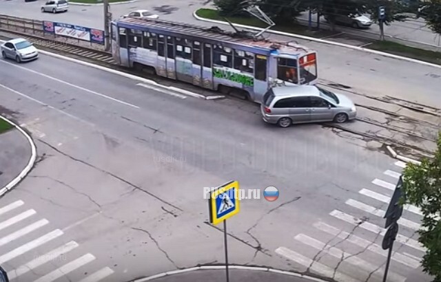 Все, приехали