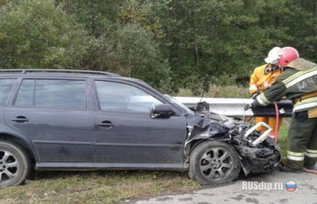 Смертельный шампур 