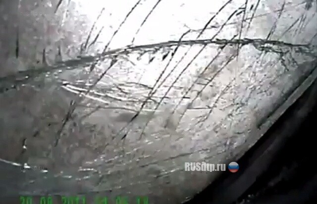 Перевернулся 