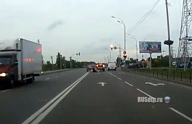 Задело за живое 