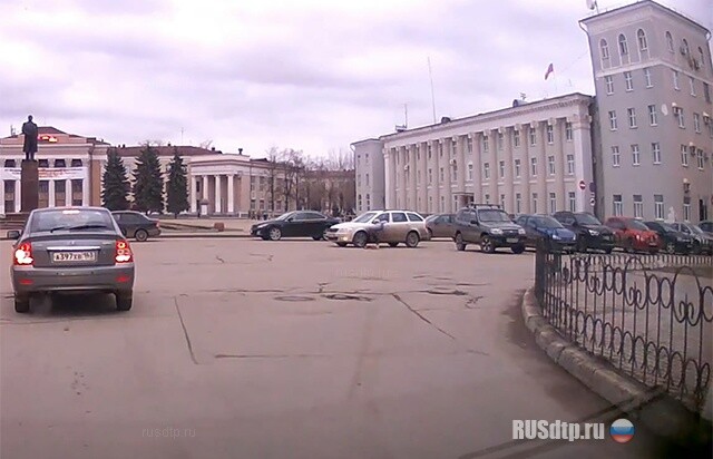 Тяга к знаниям 