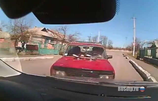 \»Иду по приборам\» 