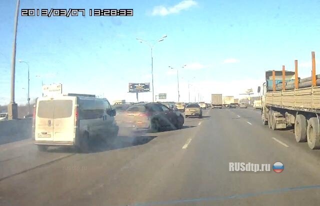 На Виваро провтыкал 