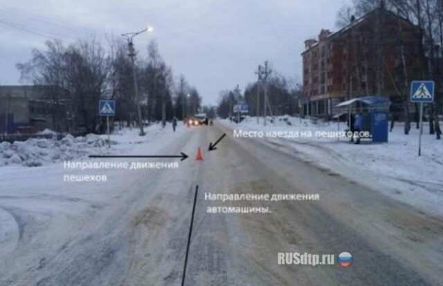 Страшная трагедия в Чамзинке 