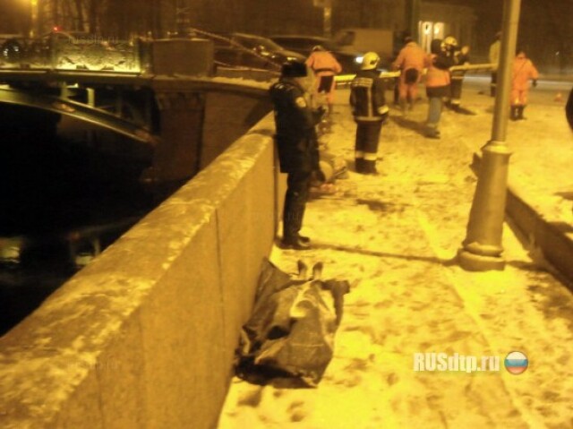 Погибла женщина и ее собака 
