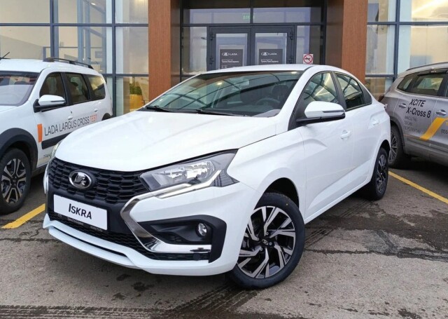 Lada Iskra: первые проблемы эксплуатации и неожиданные сюрпризы, с которыми сталкиваются владельцы 