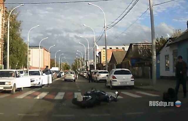 Мото-дальтоник 