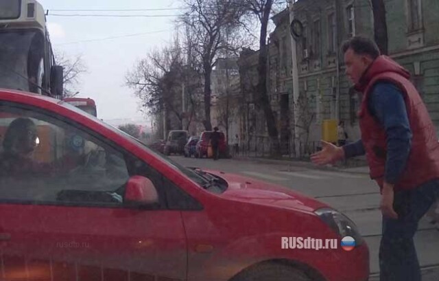 Блондинка за рулем 2 