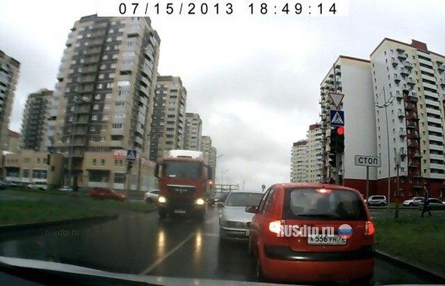 Неуправляемый Бумер 