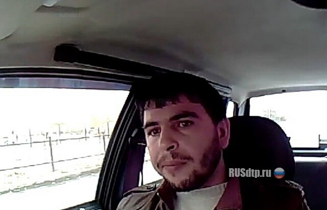 Меню водителя маршрутки скудно и неаппетитно 