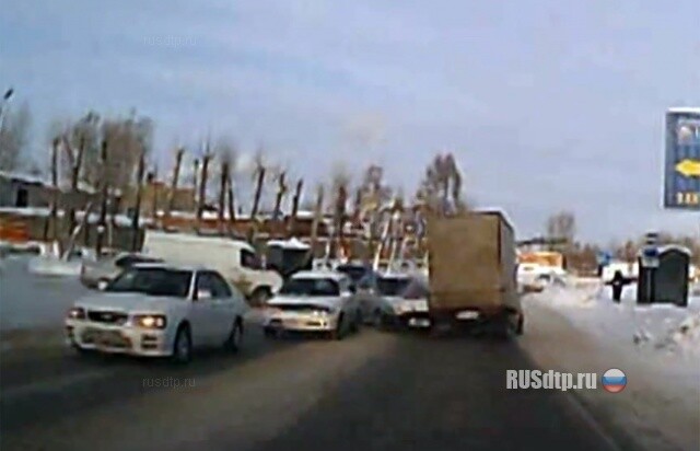 Дистанция. Муки выбора 