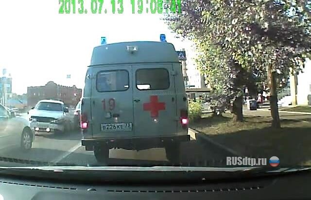 Нежданчик 