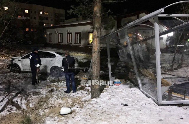 В Покачах водитель сбил четверых пешеходов и сбежал с места ДТП 