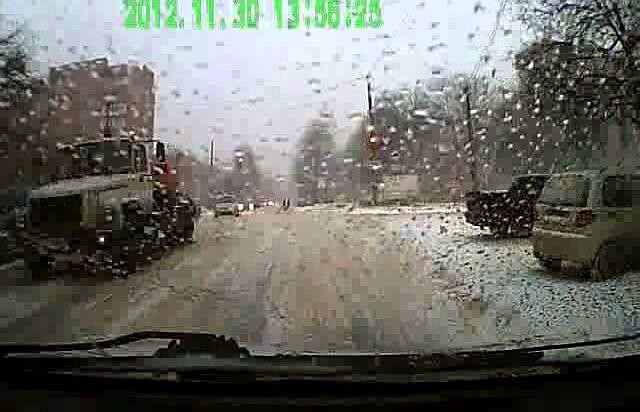 И снова Нижний Новгород 