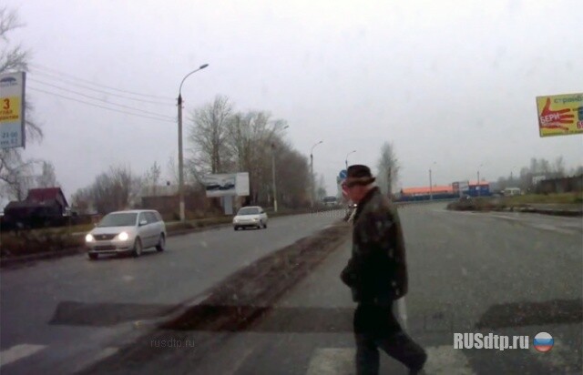 Один летчик всегда найдется 