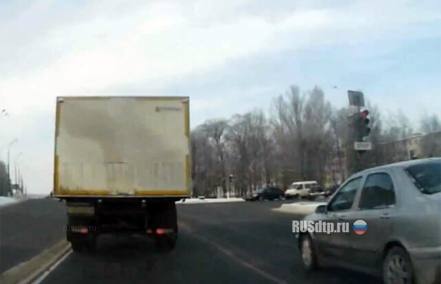 SMS набирал… 