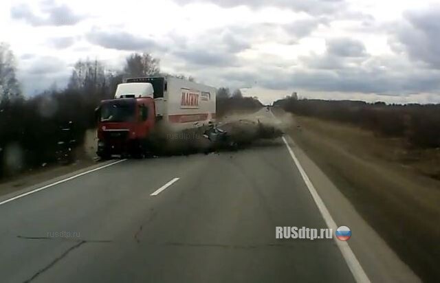 С другого ракурса 