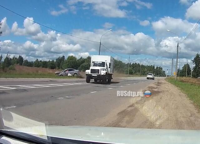 Случайно записал