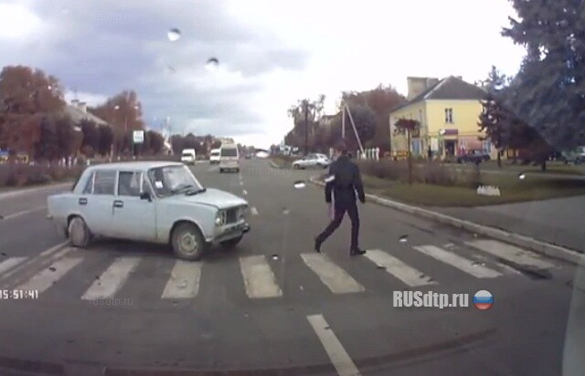 А ну иди сюда! 