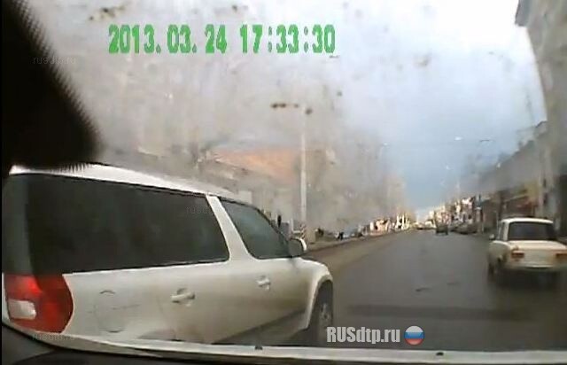 Вспомнила мамку 