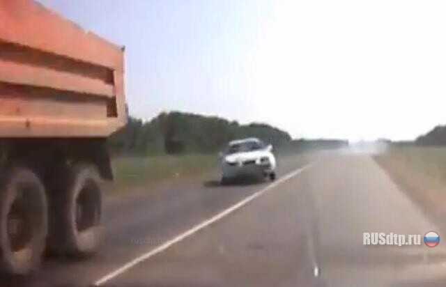 Засуетился 