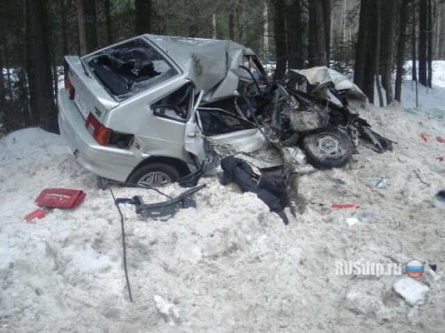 Был бы пристегнут, остался бы жив 
