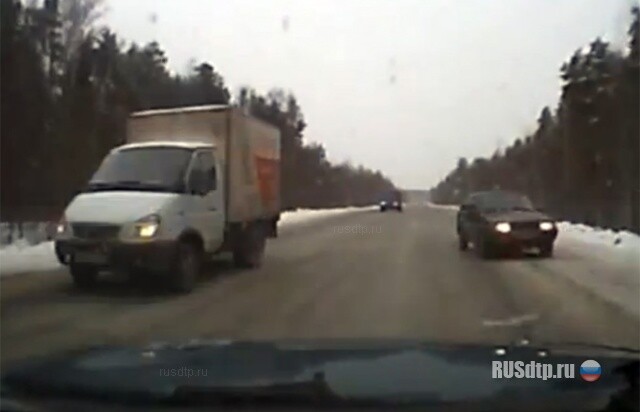 Коридор смерти 