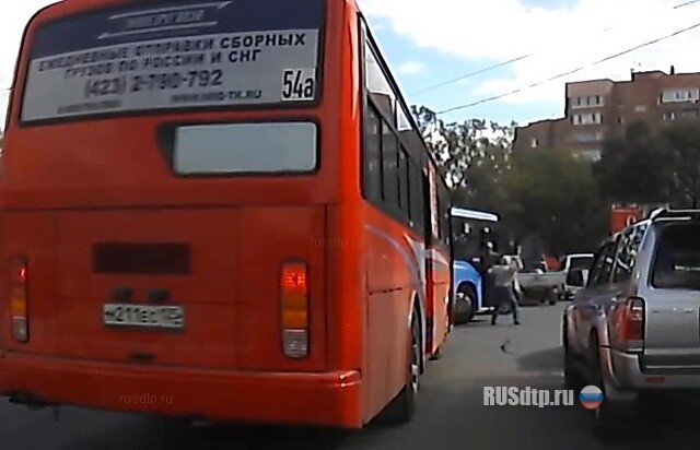 Битва \»титанов\» 