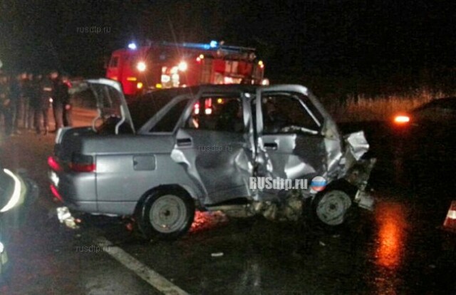 Пять человек погибли в результате крупного ДТП в Дагестане 