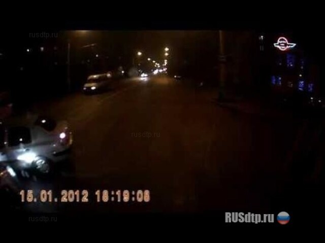 Сделал добро 