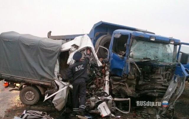 В Приморье погибли три человека 