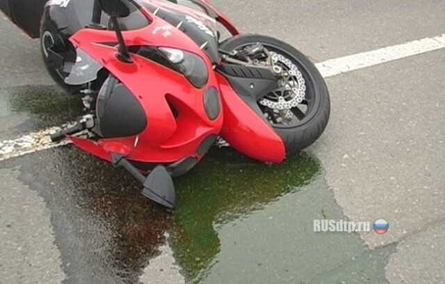 Мото на Столичном 