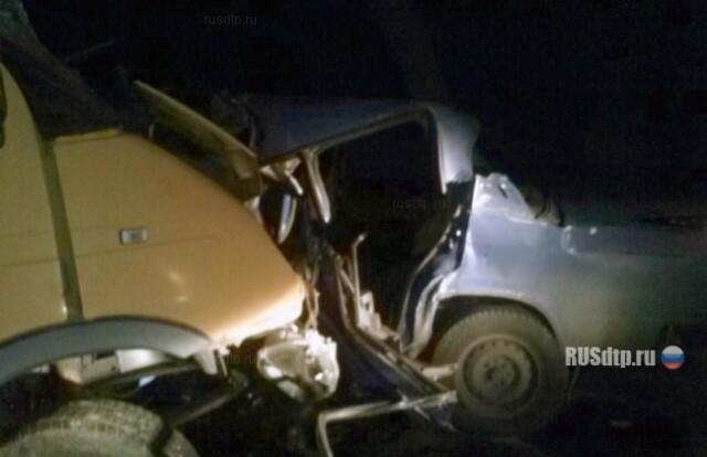 Три человека погибли по вине пьяного водителя маршрутки 
