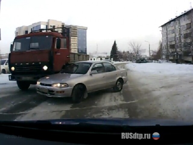Все как в старом анекдоте 