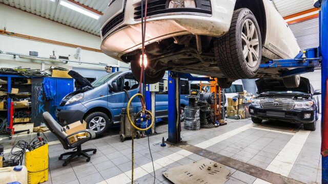 Эксперт рассказал, с ремонтом каких узлов и агрегатов ни в коем случае нельзя затягивать