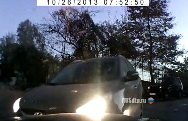 У меня даже есть права © 