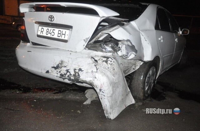 Креативный угонщик 