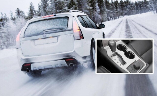 Почему зимой резко растет расход топлива и при чем здесь АКПП? 