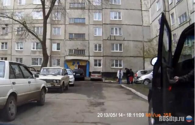 Из ТагАЗа вышли 