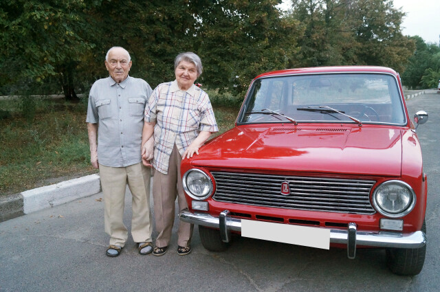 Автомобили старше 30 лет хотят запретить эксплуатировать зимой 