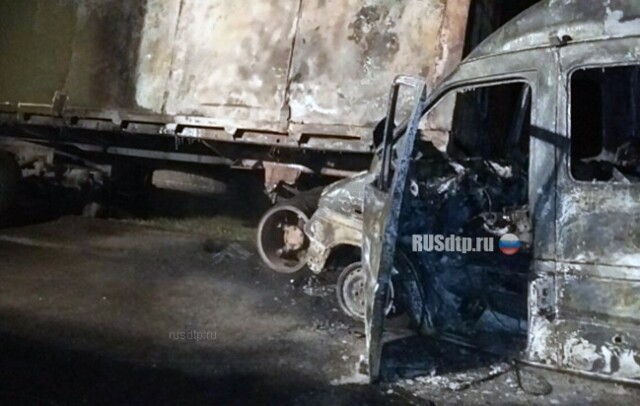 Шесть человек погибли в ДТП с микроавтобусом на трассе М-4 «Дон» 