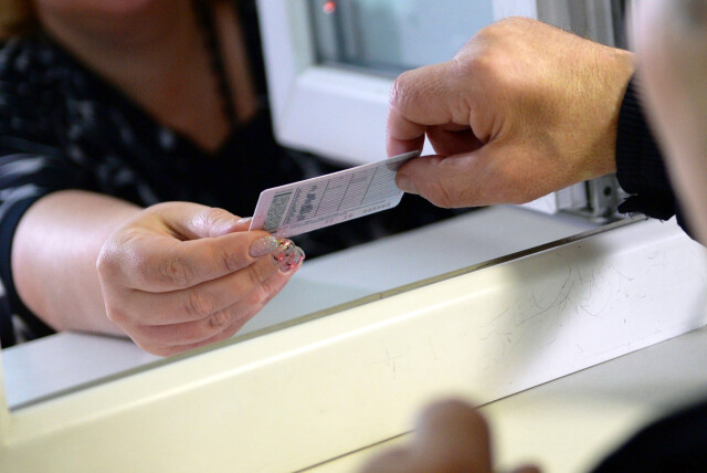 Кому обязательно нужно заменить водительские права в 2026 году 