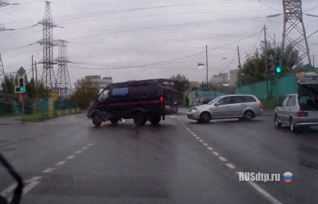 Предотвратил 