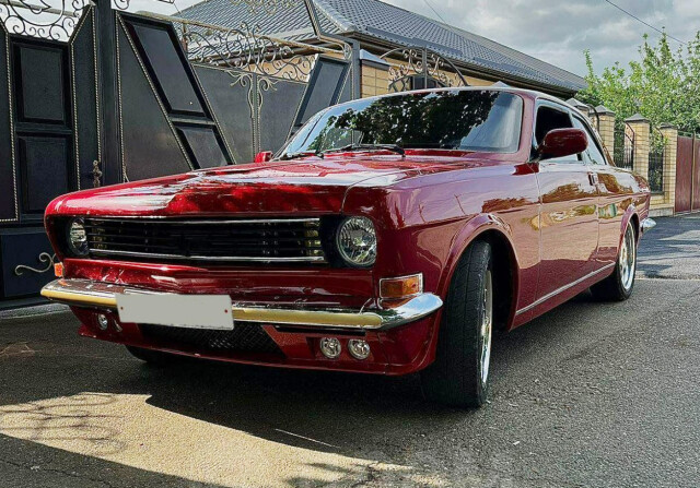 Уникальная «Волга» КГБ выставлена на продажу за 4 миллиона рублей 