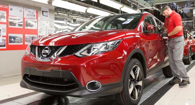 Nissan будет экономить на всём, чтобы не потерять позиции на мировом рынке 