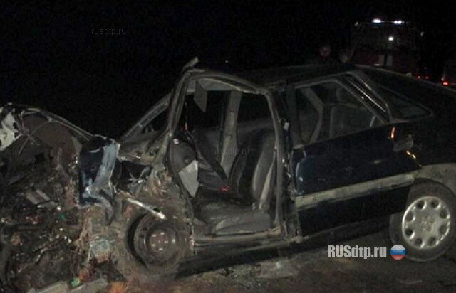 Была семья- и нет семьи 